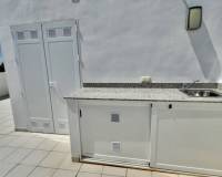 Resale - Квартира - Ciudad Quesada