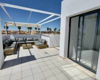 Resale - Квартира - Ciudad Quesada