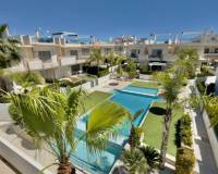 Resale - Квартира - Ciudad Quesada