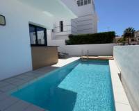 Resale - Квартира - Ciudad Quesada