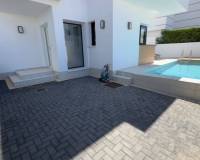 Resale - Квартира - Ciudad Quesada