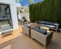 Resale - Квартира - Ciudad Quesada