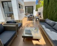 Resale - Квартира - Ciudad Quesada