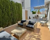 Resale - Квартира - Ciudad Quesada