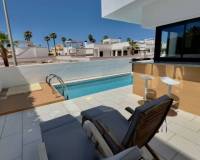 Resale - Квартира - Ciudad Quesada