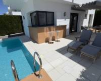 Resale - Квартира - Ciudad Quesada