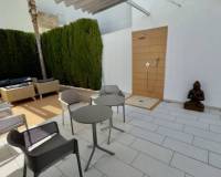 Resale - Квартира - Ciudad Quesada