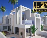 Resale - Квартира - Ciudad Quesada