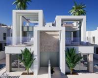 Resale - Квартира - Ciudad Quesada