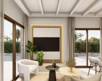 Resale - Квартира - Ciudad Quesada