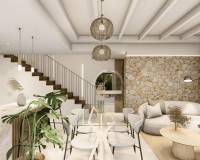 Resale - Квартира - Ciudad Quesada