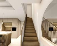 Resale - Квартира - Ciudad Quesada