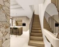 Resale - Квартира - Ciudad Quesada