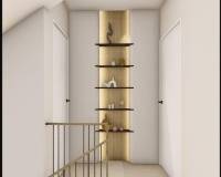 Resale - Квартира - Ciudad Quesada