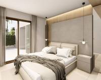 Resale - Квартира - Ciudad Quesada