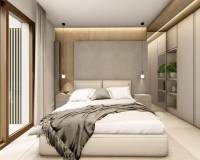 Resale - Квартира - Ciudad Quesada