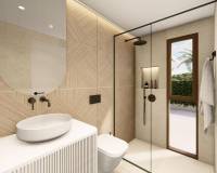 Resale - Квартира - Ciudad Quesada