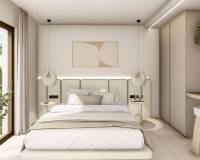 Resale - Квартира - Ciudad Quesada