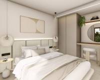 Resale - Квартира - Ciudad Quesada