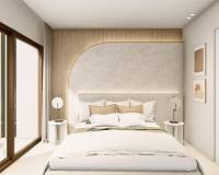 Resale - Квартира - Ciudad Quesada