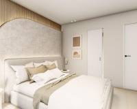 Resale - Квартира - Ciudad Quesada