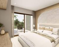 Resale - Квартира - Ciudad Quesada