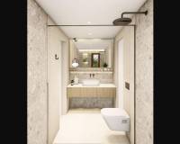 Resale - Квартира - Ciudad Quesada