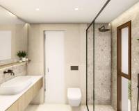 Resale - Квартира - Ciudad Quesada