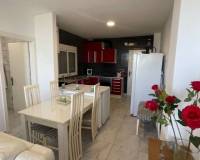 Resale - Квартира - Ciudad Quesada