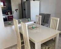 Resale - Квартира - Ciudad Quesada