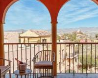 Resale - Квартира - Cuevas Del Almanzora