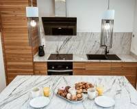 Resale - Квартира - Cuevas Del Almanzora