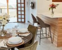 Resale - Квартира - Cuevas Del Almanzora