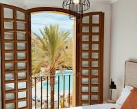 Resale - Квартира - Cuevas Del Almanzora