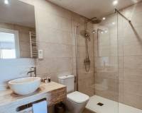 Resale - Квартира - Cuevas Del Almanzora