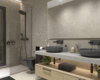 Resale - Квартира - Cuevas Del Almanzora