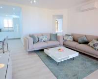 Resale - Квартира - Cuevas Del Almanzora