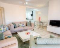 Resale - Квартира - Cuevas Del Almanzora