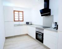 Resale - Квартира - Cuevas Del Almanzora