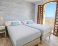 Resale - Квартира - Cuevas Del Almanzora