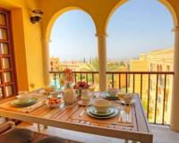 Resale - Квартира - Cuevas Del Almanzora