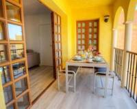 Resale - Квартира - Cuevas Del Almanzora