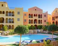 Resale - Квартира - Cuevas Del Almanzora