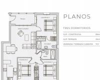 Resale - Квартира - Cuevas Del Almanzora