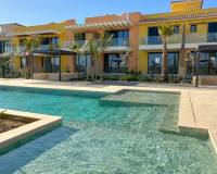 Resale - Квартира - Cuevas Del Almanzora