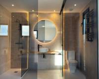 Resale - Квартира - Cuevas Del Almanzora