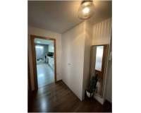 Resale - Квартира - Cullera