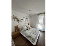 Resale - Квартира - Cullera