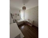 Resale - Квартира - Cullera