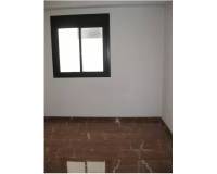 Resale - Квартира - Cullera